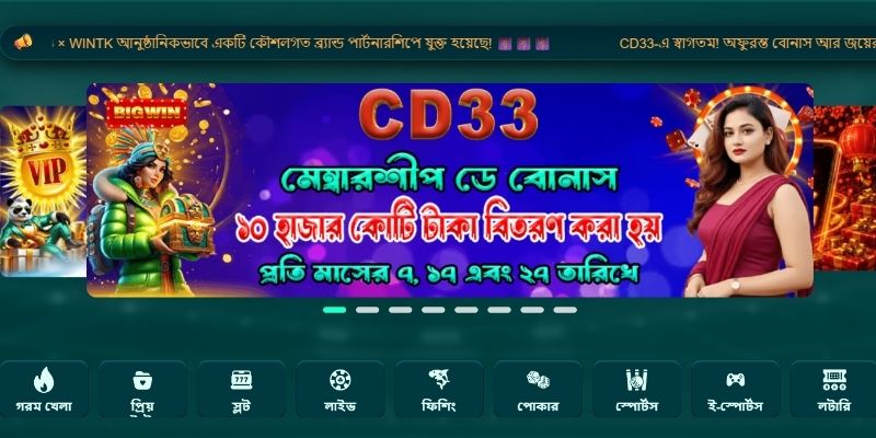 CD33 প্রাইভেসি নীতিতে ডেটা ব্যবহারের প্রধান পরিচয় ও সীমা